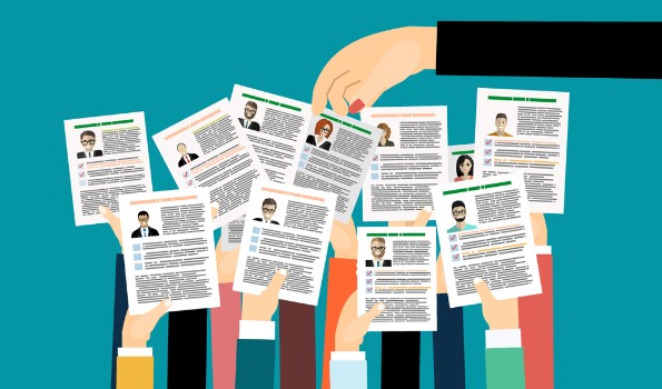Las mejores aplicaciones gratis para crear tu Currículum Vitae