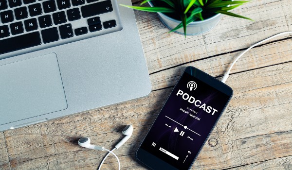 7 apps imprescindibles para escuchar podcasts
