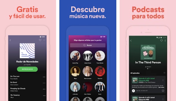 7 apps imprescindibles para escuchar podcasts
