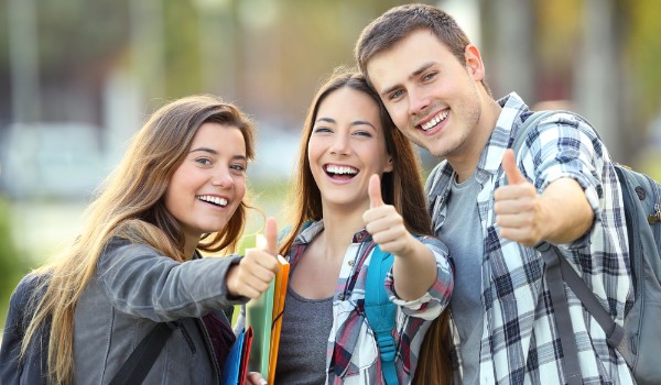 10 apps geniales para estudiantes de todas las edades