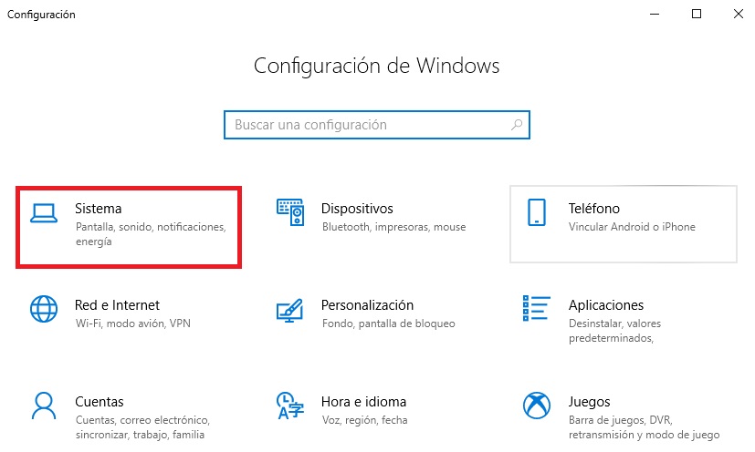 Cómo eliminar archivos temporales de Windows 10