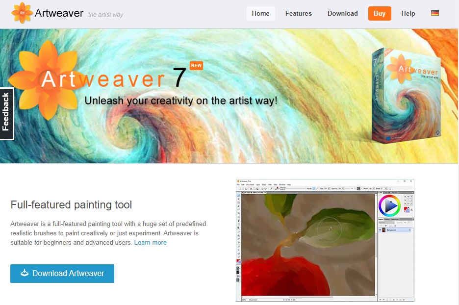 Artweaver