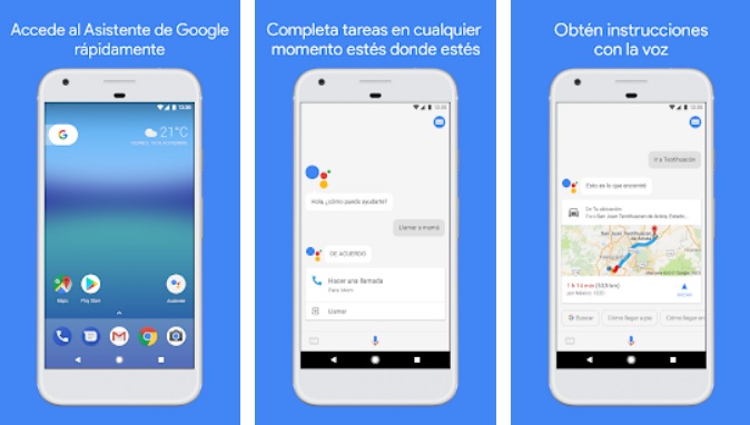 Las 5 mejores apps gratis para consultar el tiempo