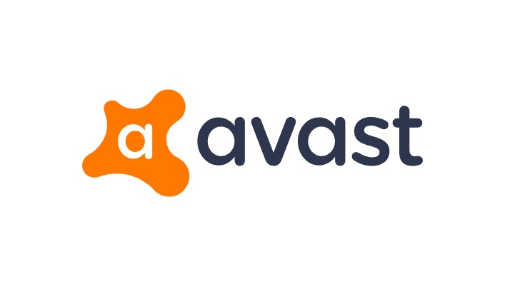 Logo de Avast