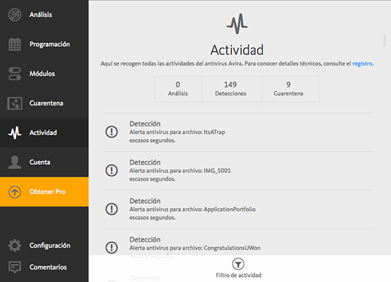 Los mejores antivirus gratis para Mac