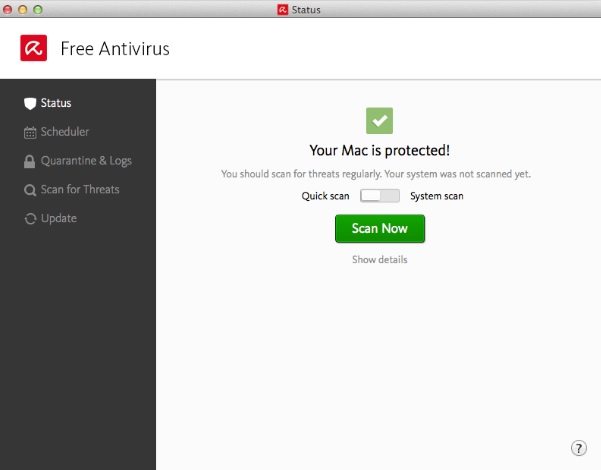 Los mejores antivirus gratis para Mac