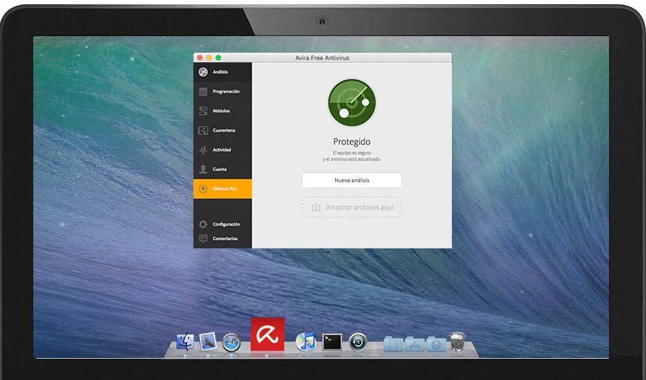 Los mejores antivirus gratis para Mac