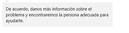 Cómo obtener ayuda en Windows 10