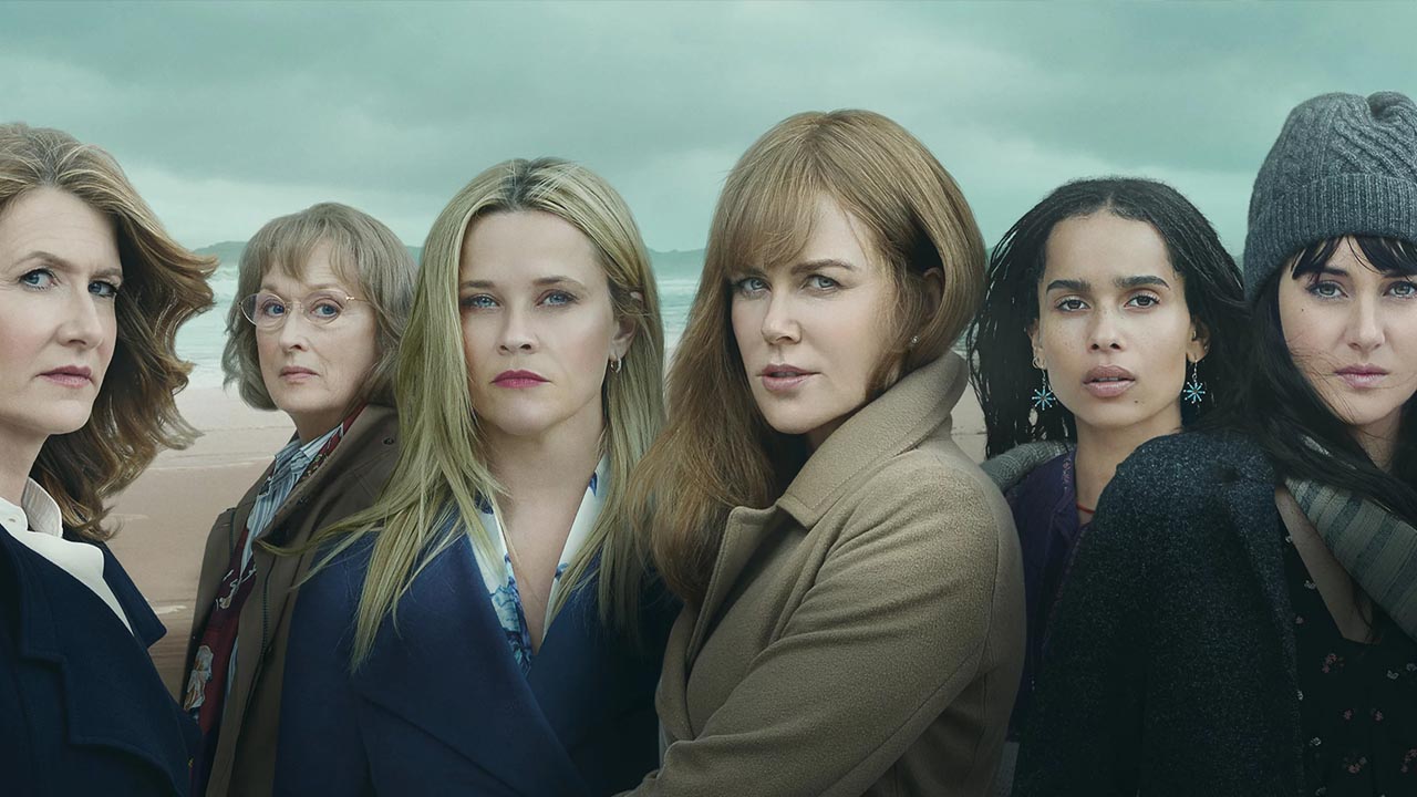 5 series de HBO que merece la pena ver