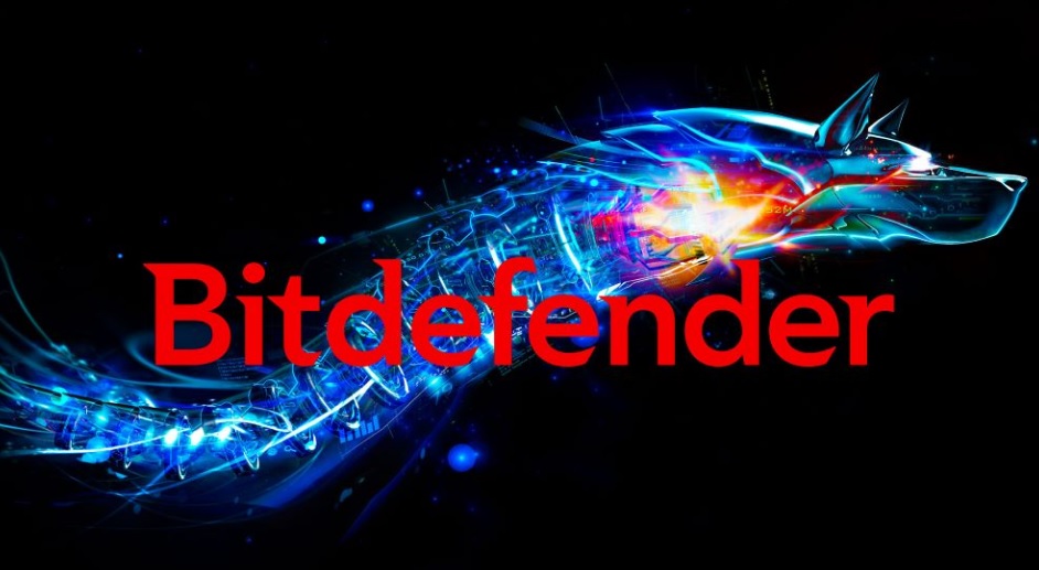 Bitdefender logo