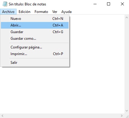 Cómo bloquear una página web