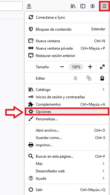 Cómo borrar la caché de Firefox y acelerar su rendimiento