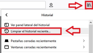 Cómo borrar la caché de Firefox y acelerar su rendimiento