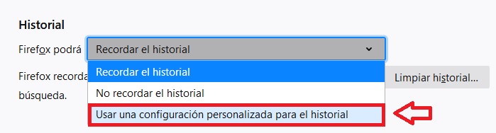 Cómo borrar la caché de Firefox y acelerar su rendimiento