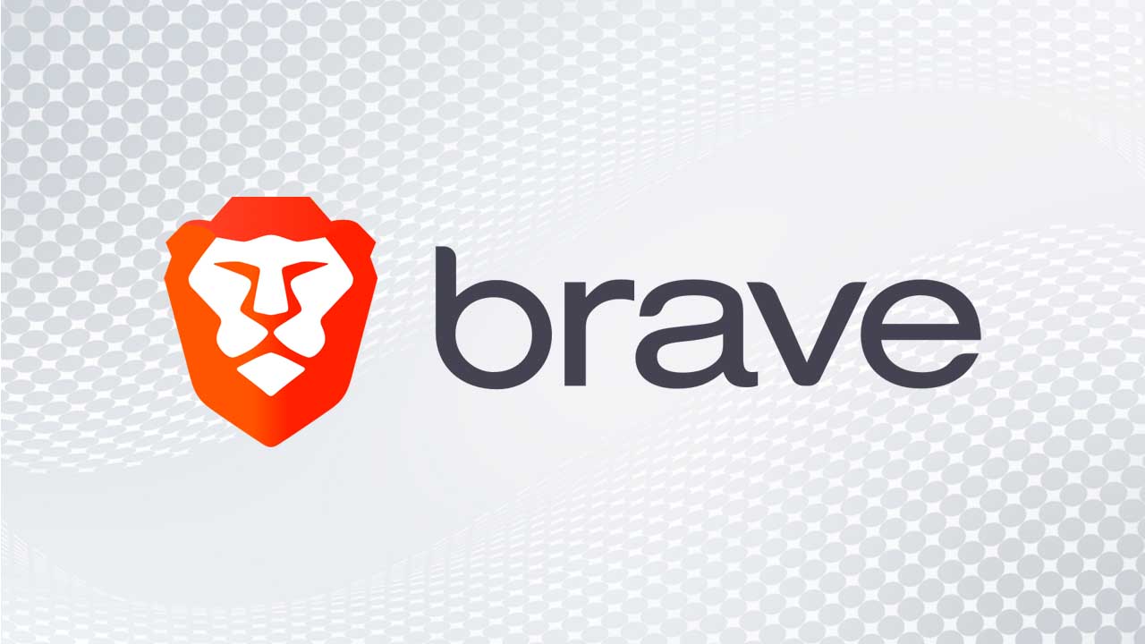 Brave Browser