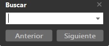 Cómo buscar una palabra en un PDF