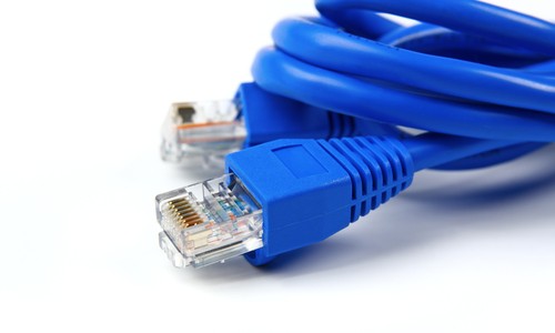 Solución al error "Ethernet no tiene una configuración IP válida"