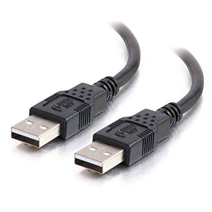Todos los tipos de cables USB y para qué sirve cada uno