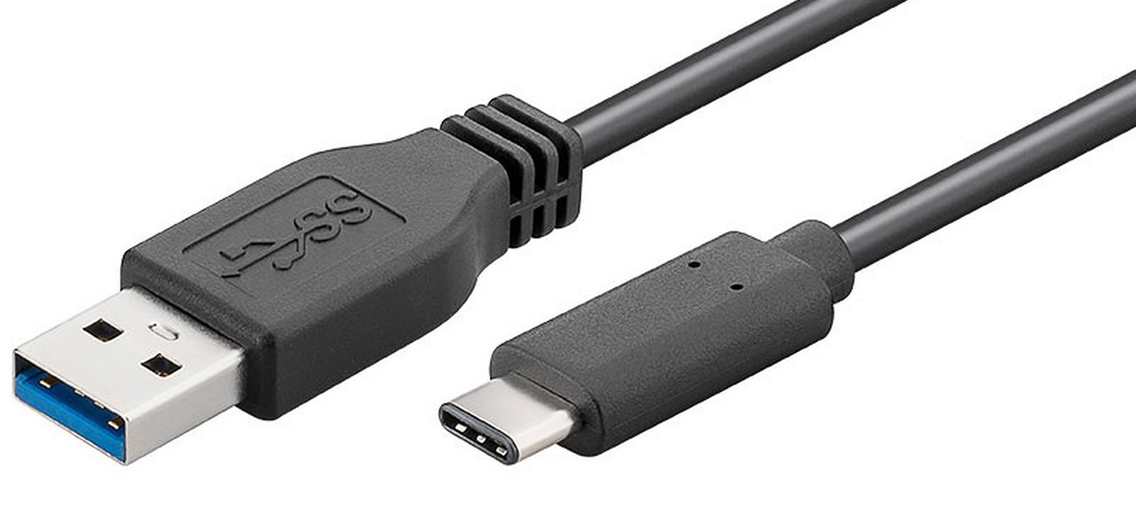 Todos los tipos de cables USB y para qué sirve cada uno