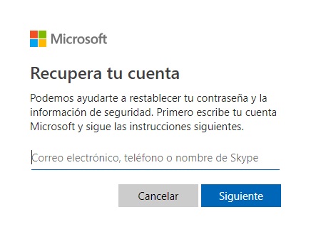 Cómo quitar la contraseña de Windows 10