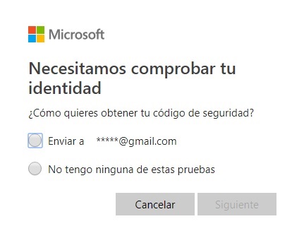 Cómo quitar la contraseña de Windows 10