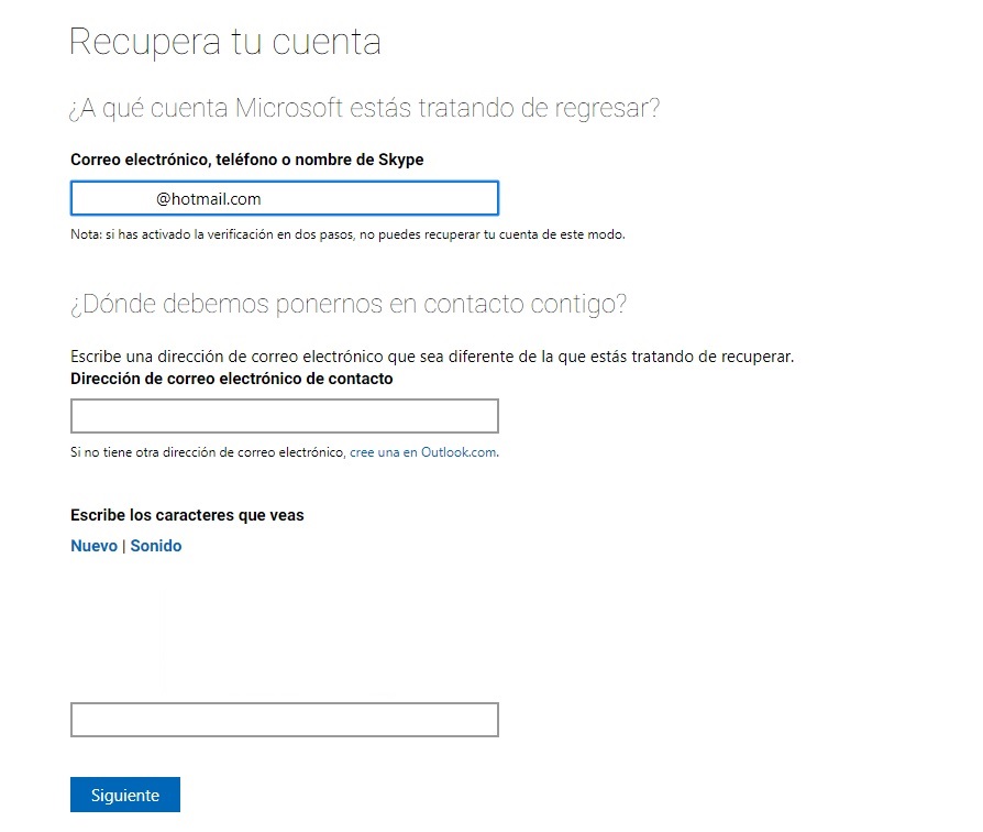 Cómo quitar la contraseña de Windows 10