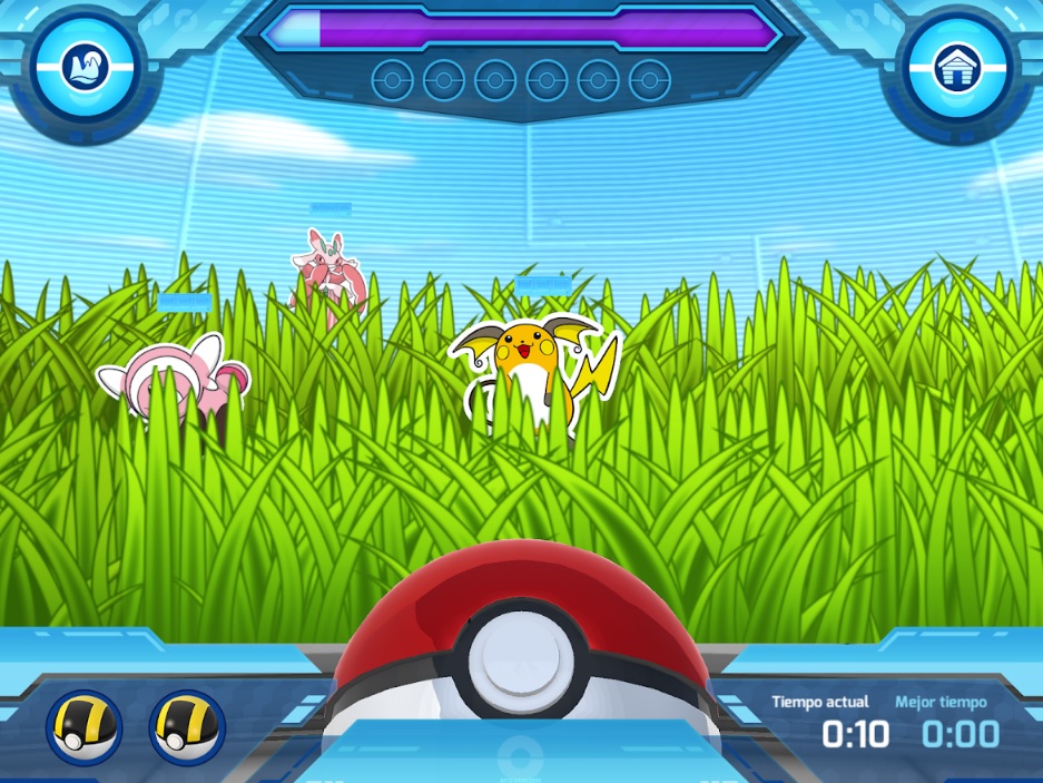 Los mejores juegos de Pokémon para tu móvil Android