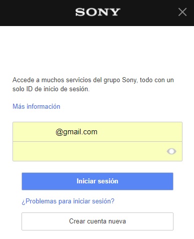Cómo canjear un código de PS4