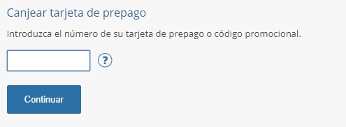 Cómo canjear un código de PS4