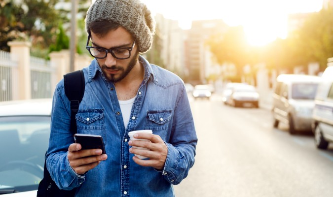 Cómo hacer una captura de pantalla en Android