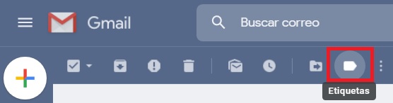Cómo crear carpetas en Gmail y tener tu correo ordenado