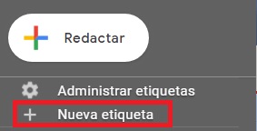 Cómo crear carpetas en Gmail y tener tu correo ordenado