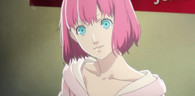 Catherine: Full Body, todo lo que debes saber