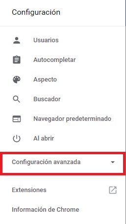 Cómo activar y desactivar Chrome PDF Viewer