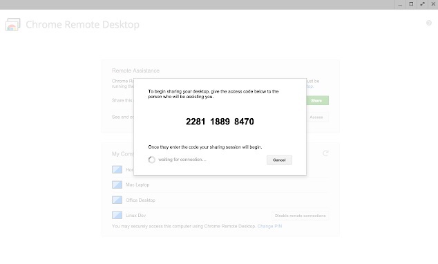 Las mejores alternativas a Teamviewer para Mac
