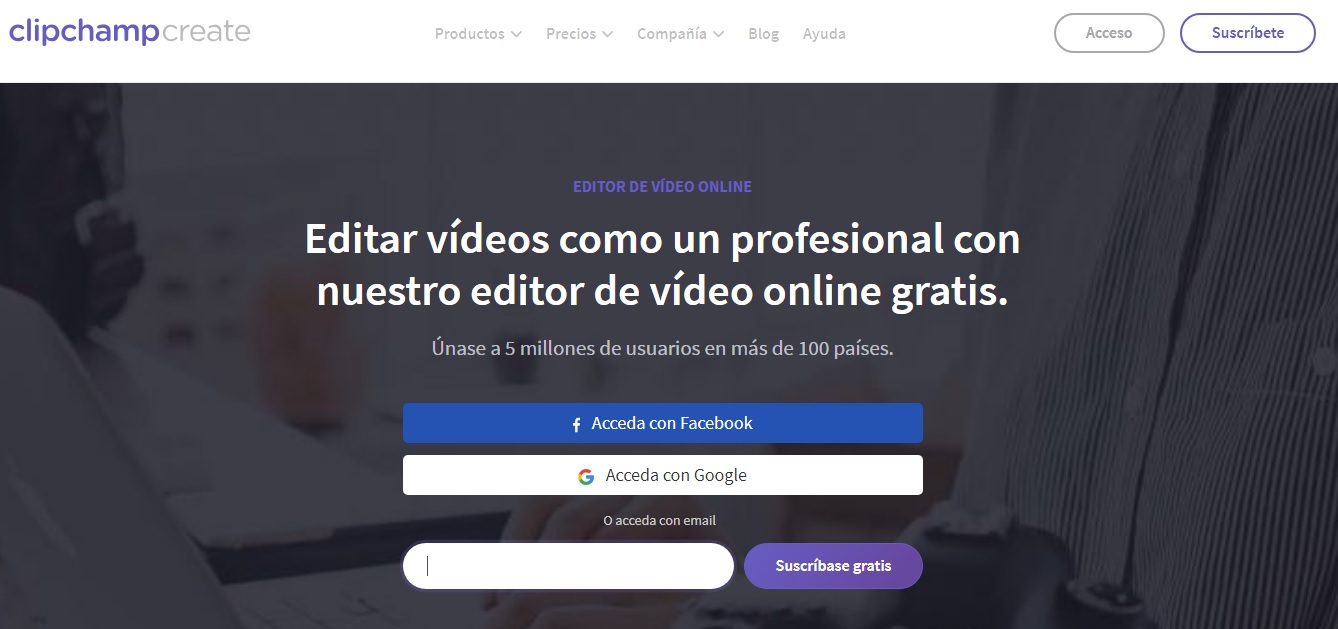 Cómo cortar y editar un vídeo totalmente gratis