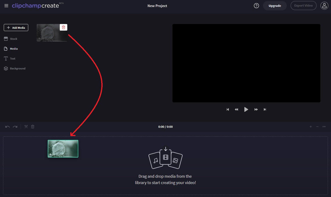 Cómo cortar y editar un vídeo totalmente gratis