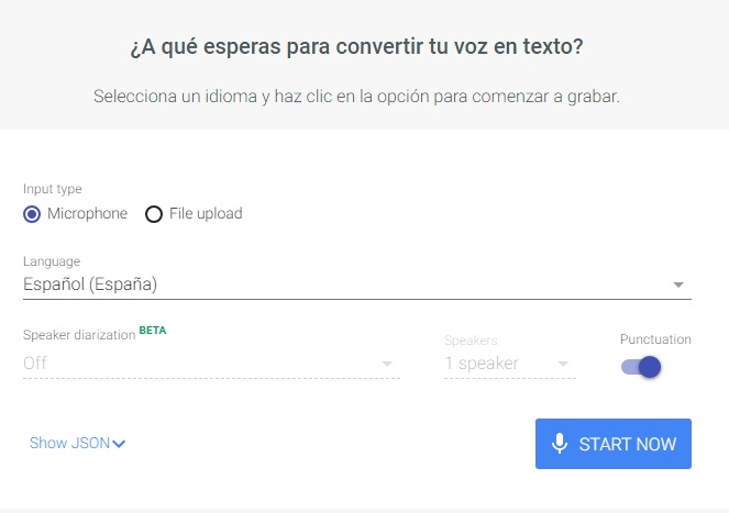6 herramientas para transcribir audio a texto gratis
