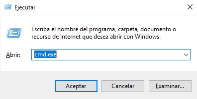 Soluciones al error "El Explorador de Windows dejó de funcionar"