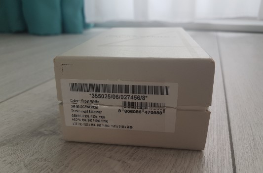 Código IMEI: Qué es y cómo encontrarlo