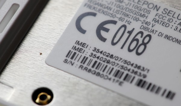 Código IMEI: Qué es y cómo encontrarlo