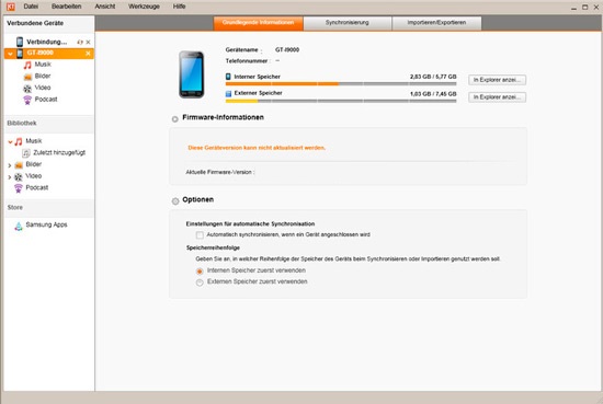 Cómo actualizar un móvil o tableta Android