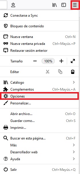 Cómo borrar tu historial de navegación