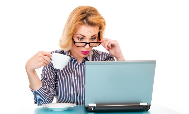 Cómo entrar en Facebook sin registrarse