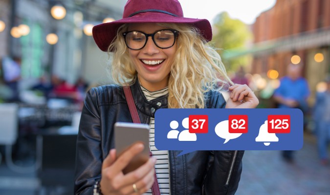 Cómo entrar en Facebook sin registrarse
