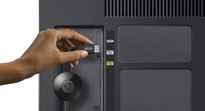 Qué es y cómo funciona Chromecast