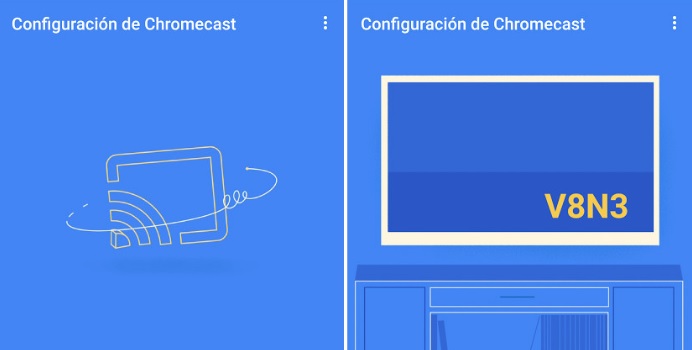 Qué es y cómo funciona Chromecast