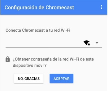 Qué es y cómo funciona Chromecast