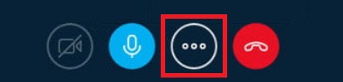 Cómo compartir tu pantalla utilizando Skype