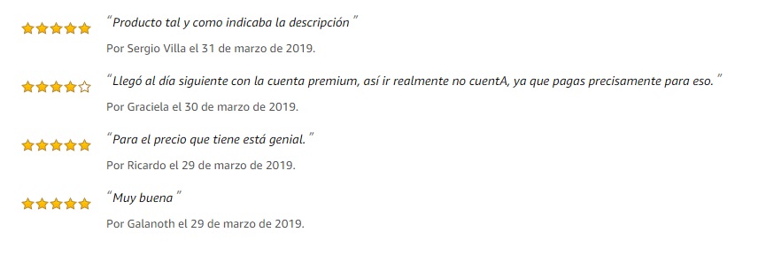 Cómo comprar en Amazon y encontrar los mejores precios